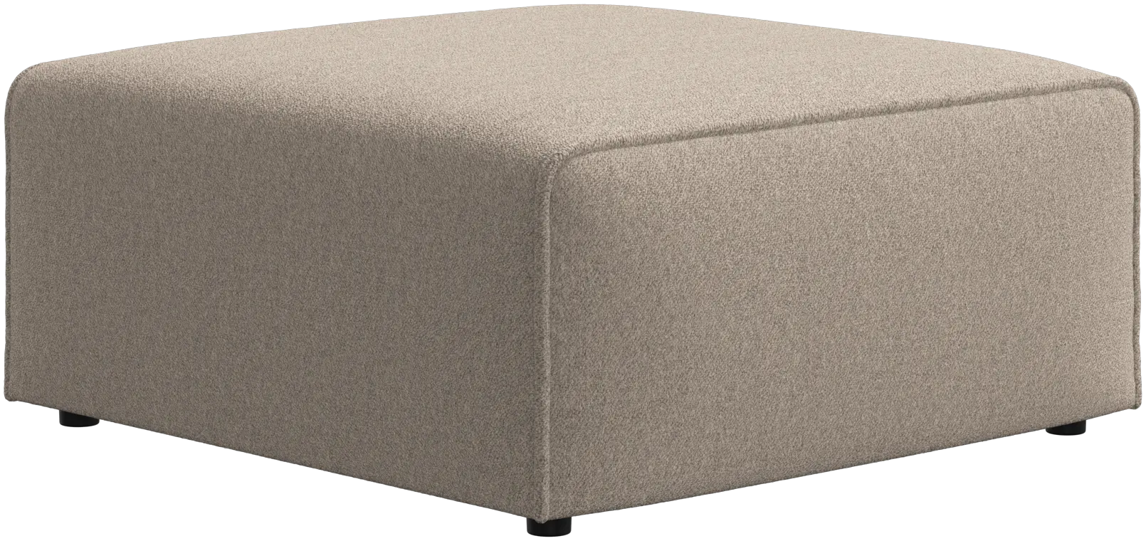 デザイナーフットスツール | インテリアをグレードアップ - ラッカー